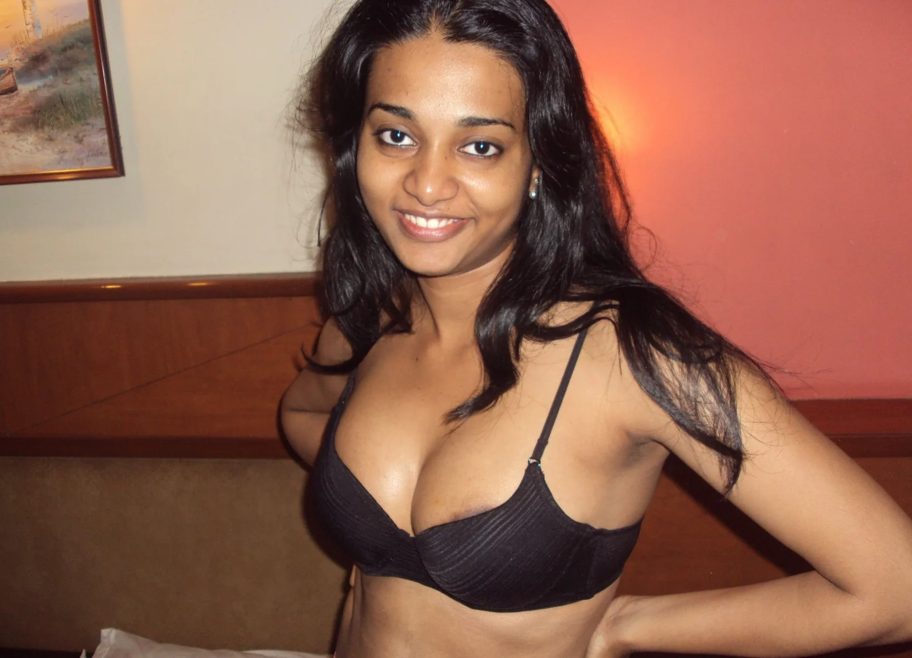 Indian college bf