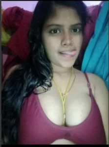 huge tits Pregnant Tamil wife