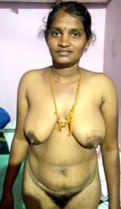 mature Tamil South Indian aunty