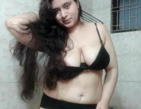 chubby thick desi babe