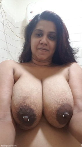 nasty huge titty wife