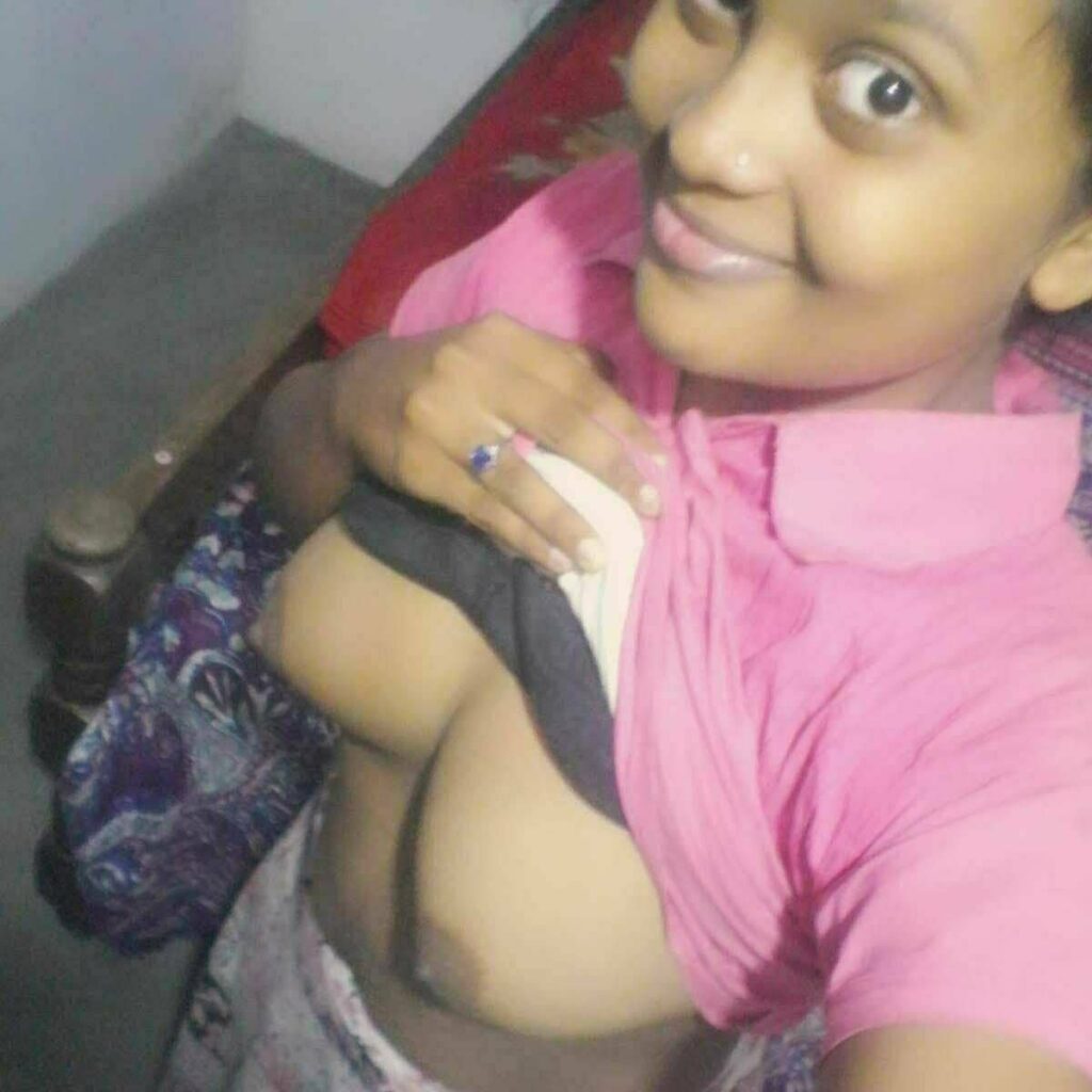 Kannada young girl topless