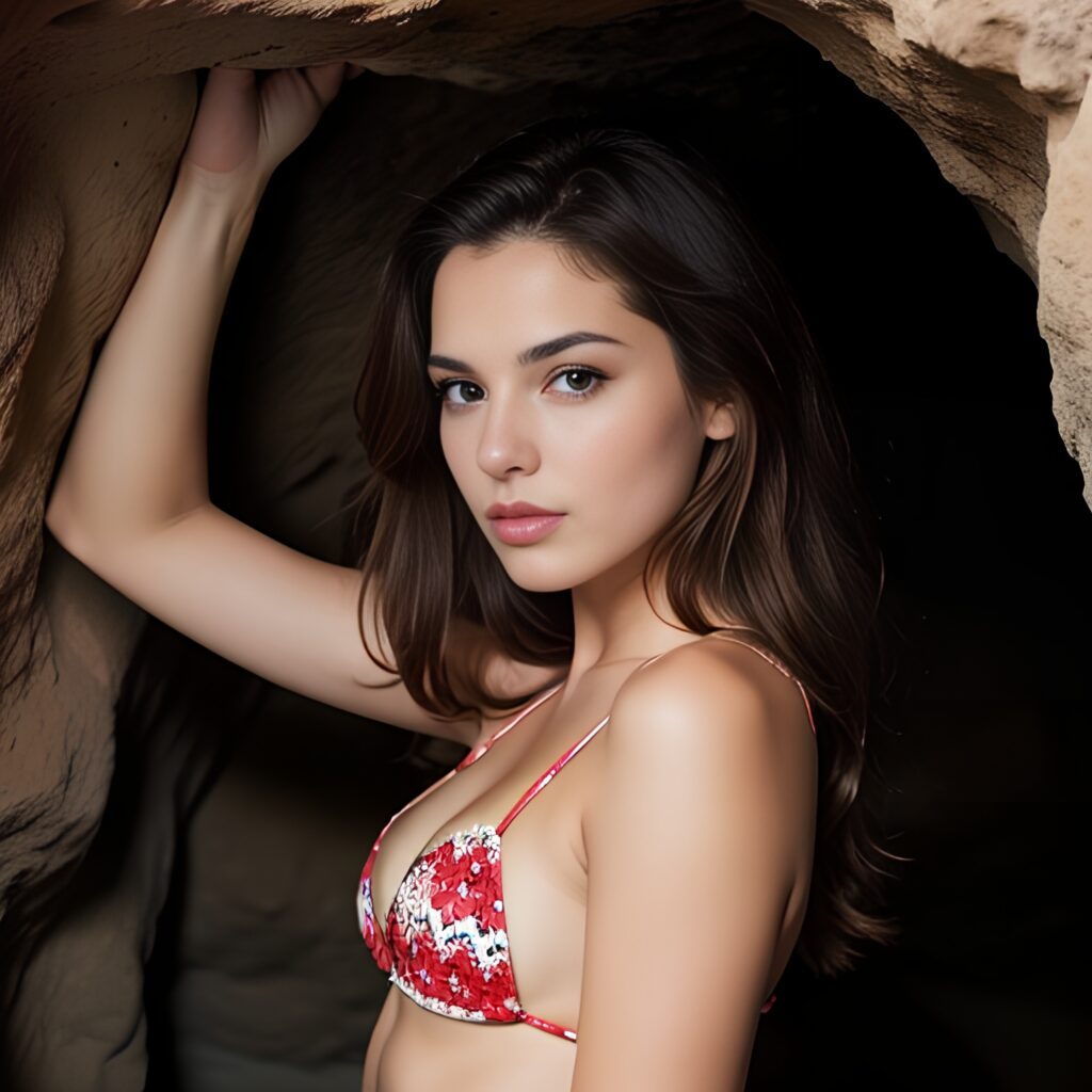 bikini cave 