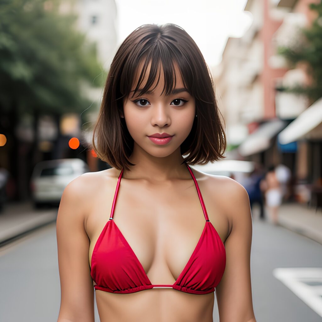 bikini street 