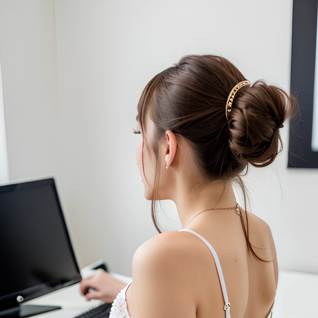 cleavage office 