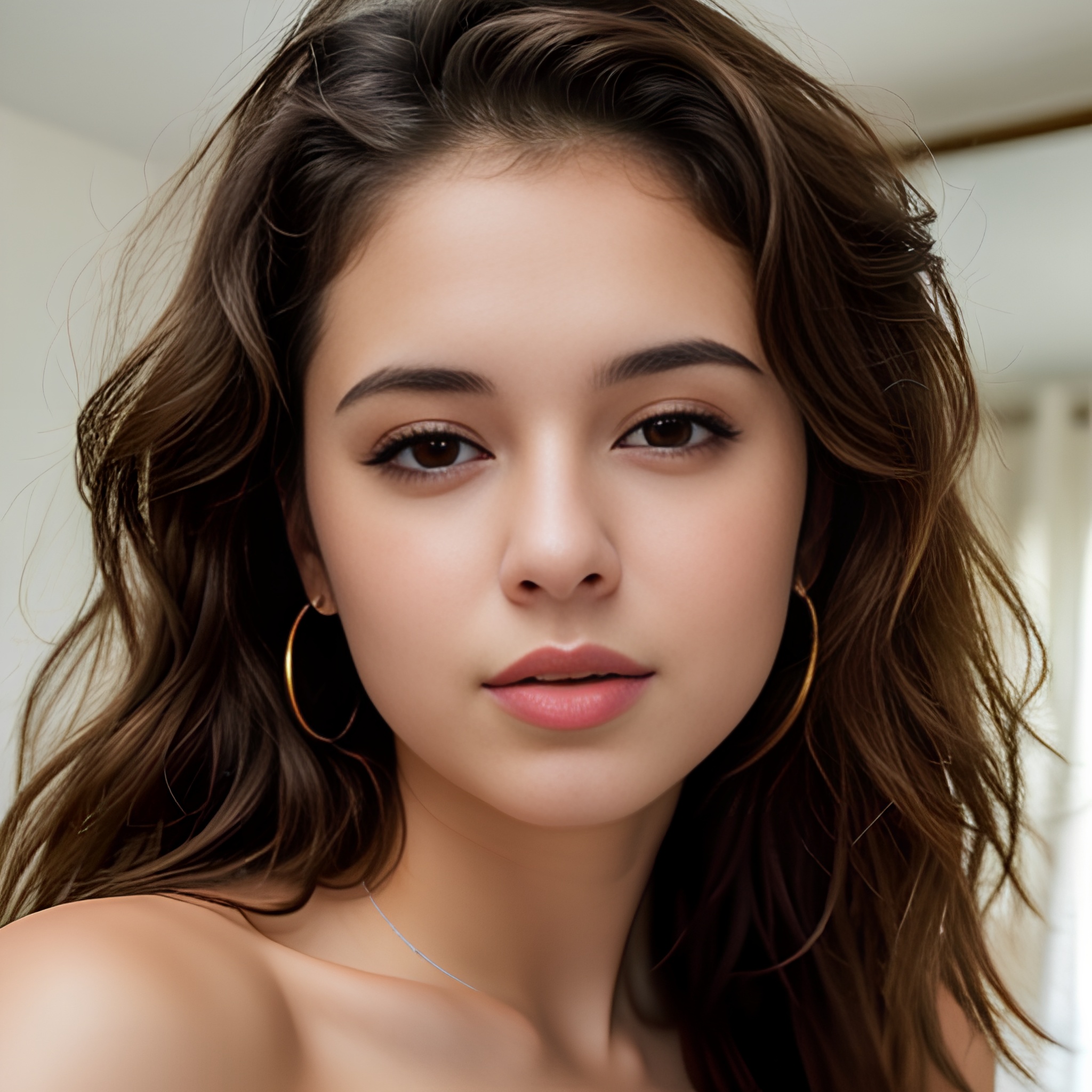 close bedroom indian blowjob