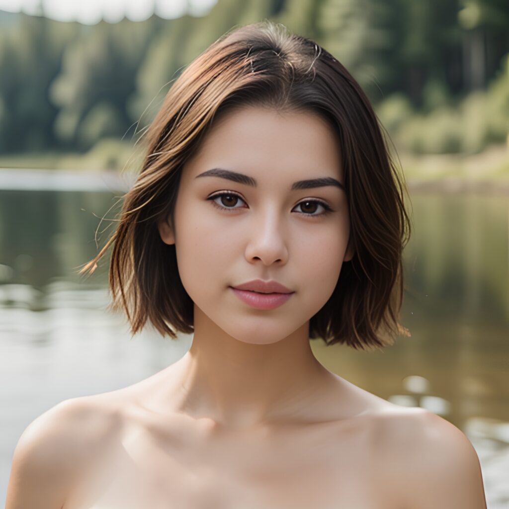 close lake pixie haircut 