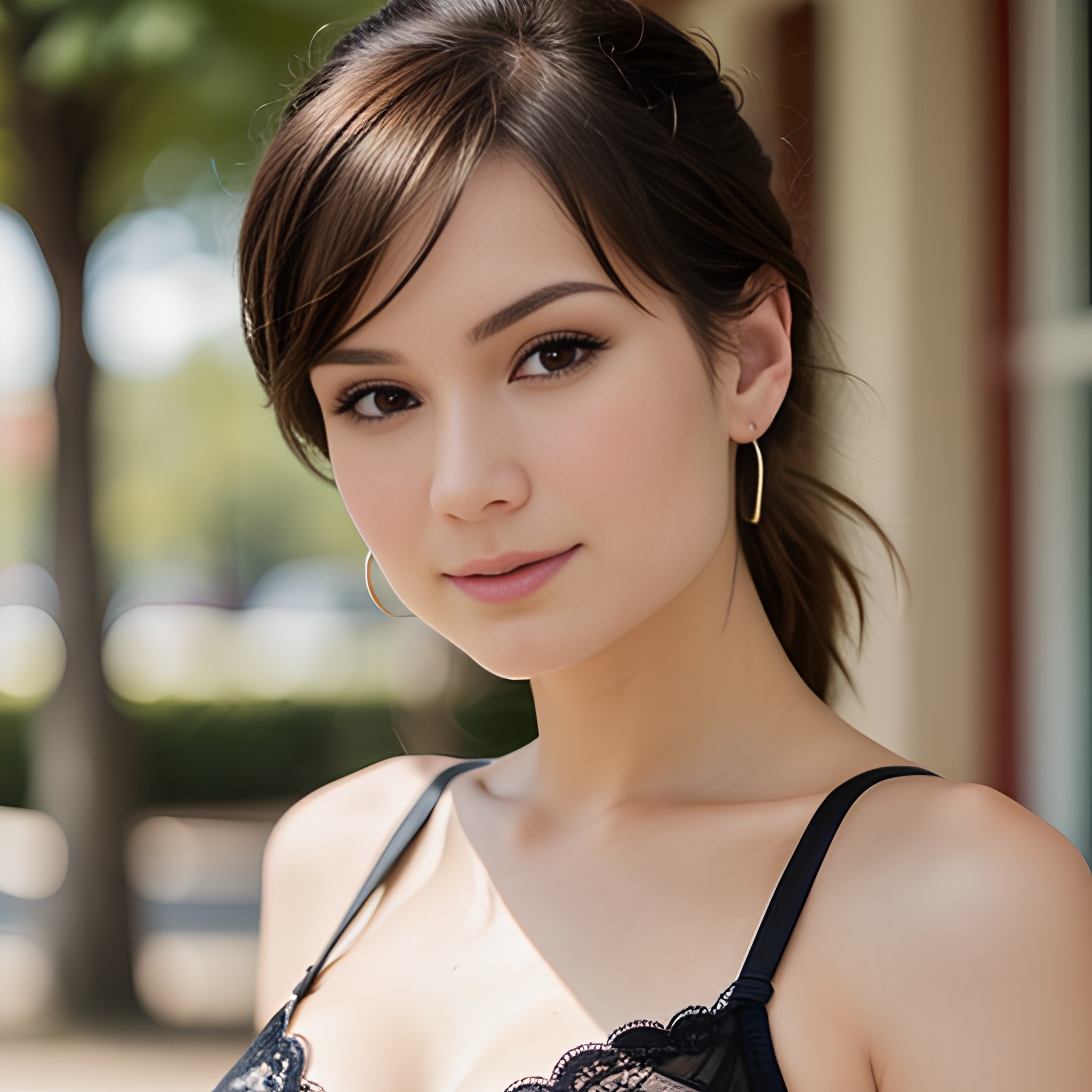 close middle eastern bra