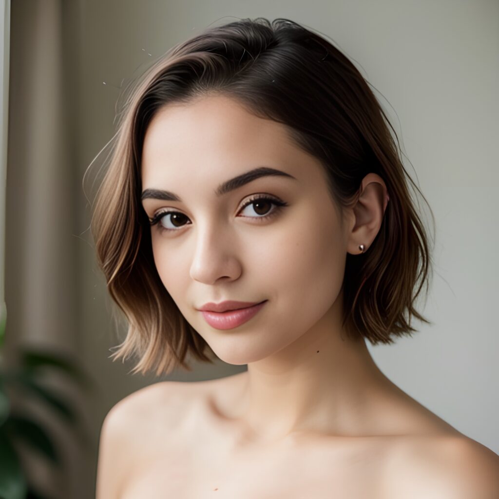 close pixie haircut 