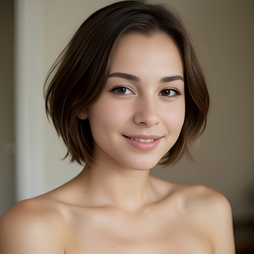 close pixie haircut 