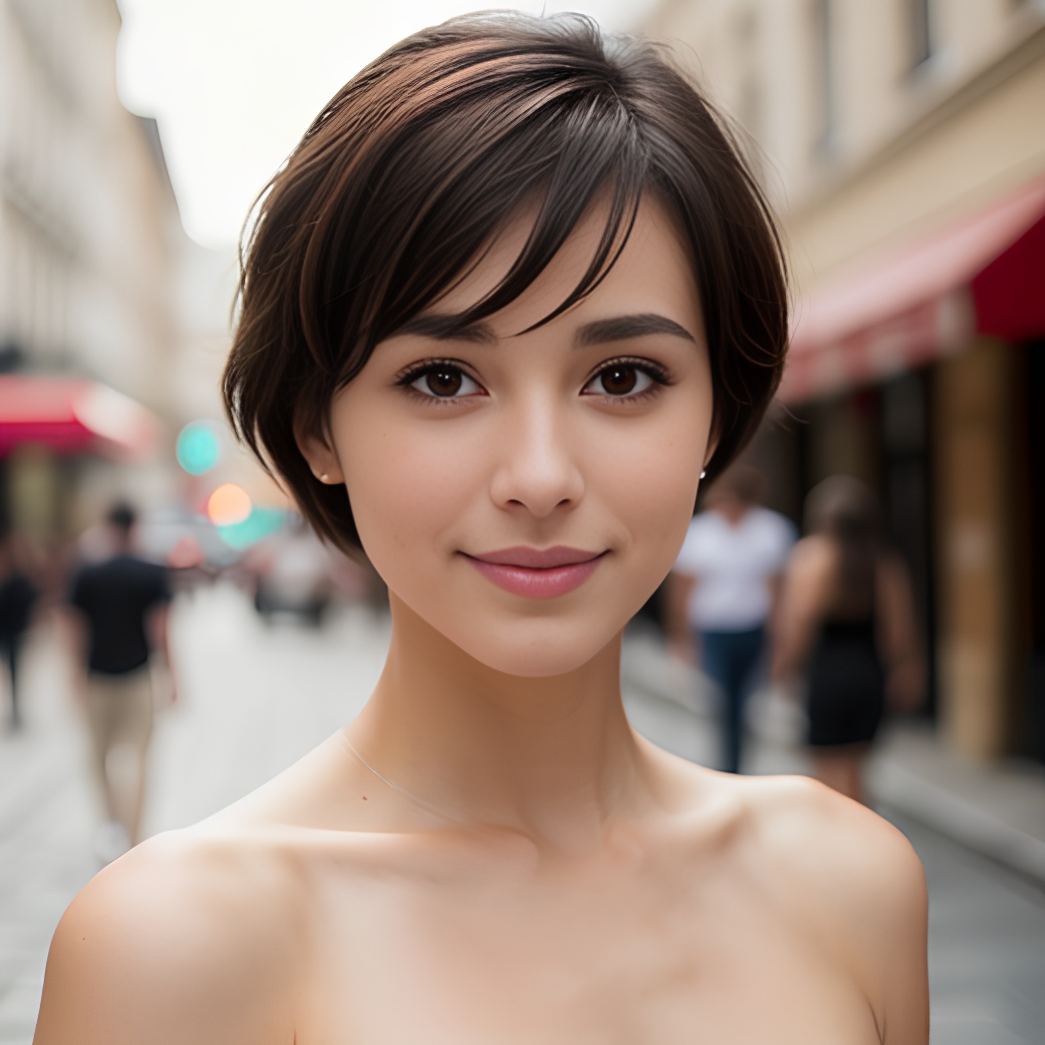 close street indonesian