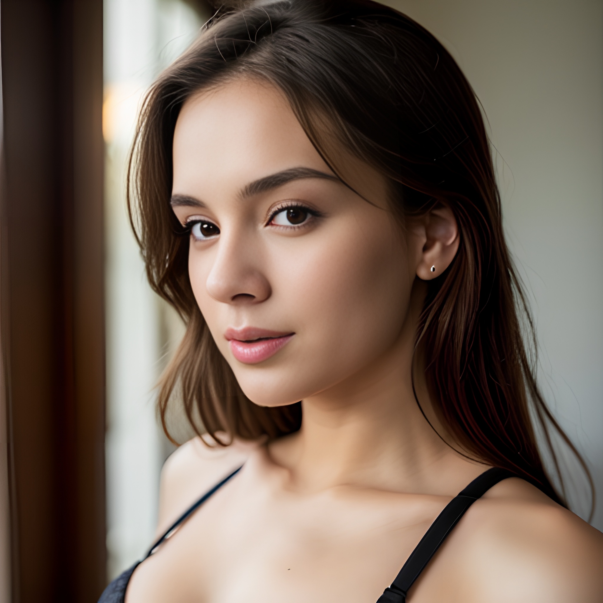 cum on face push up bra close indonesian