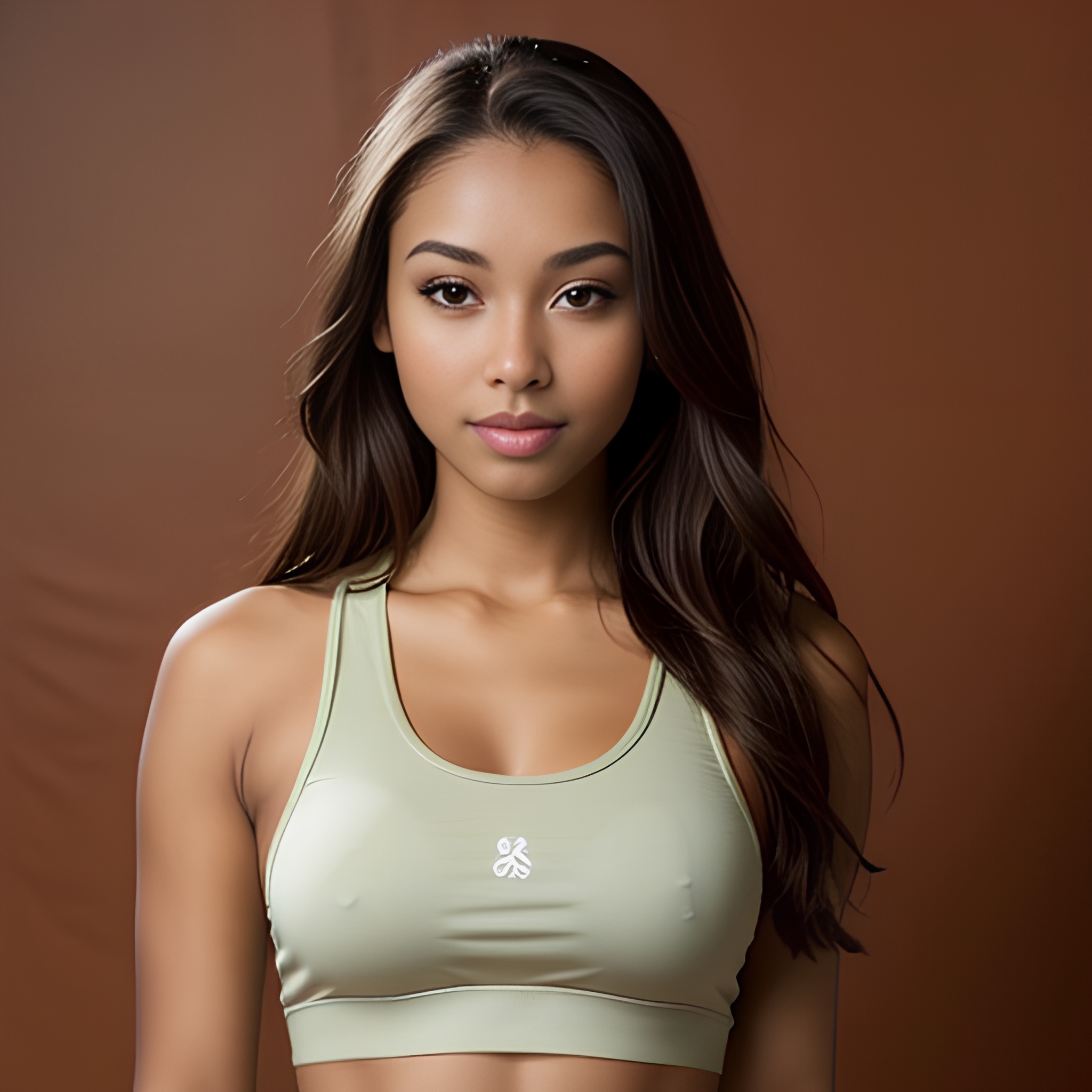 cum on face yoga pants