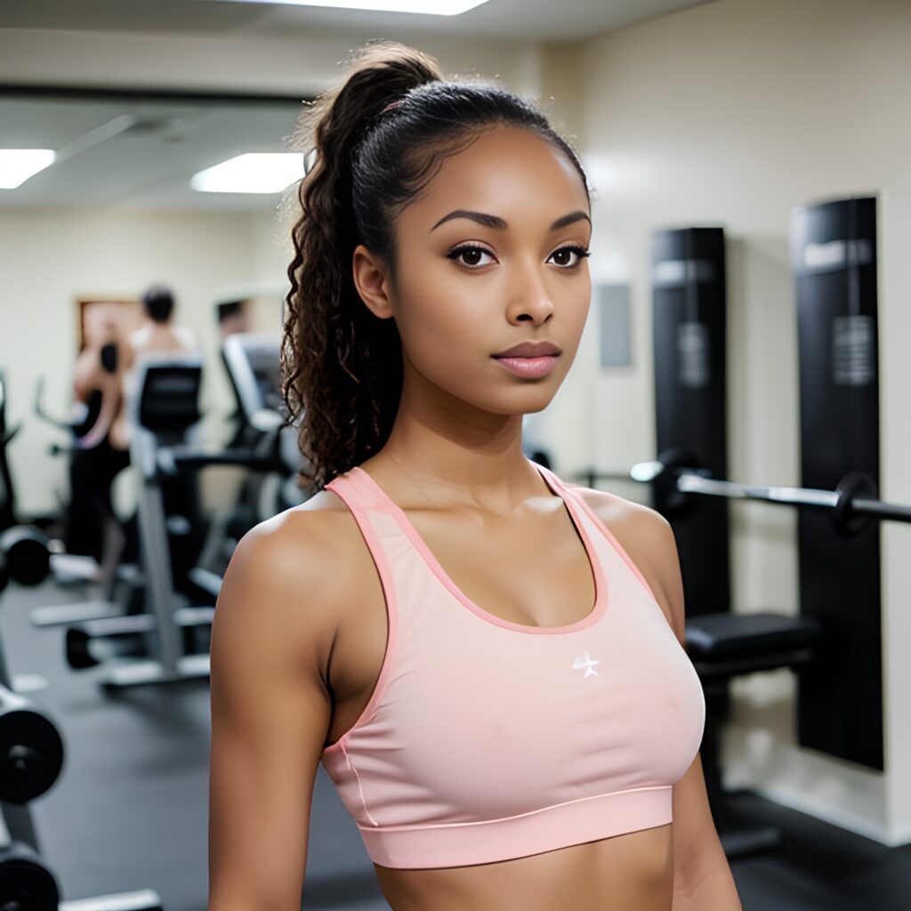 gym yoga pants 