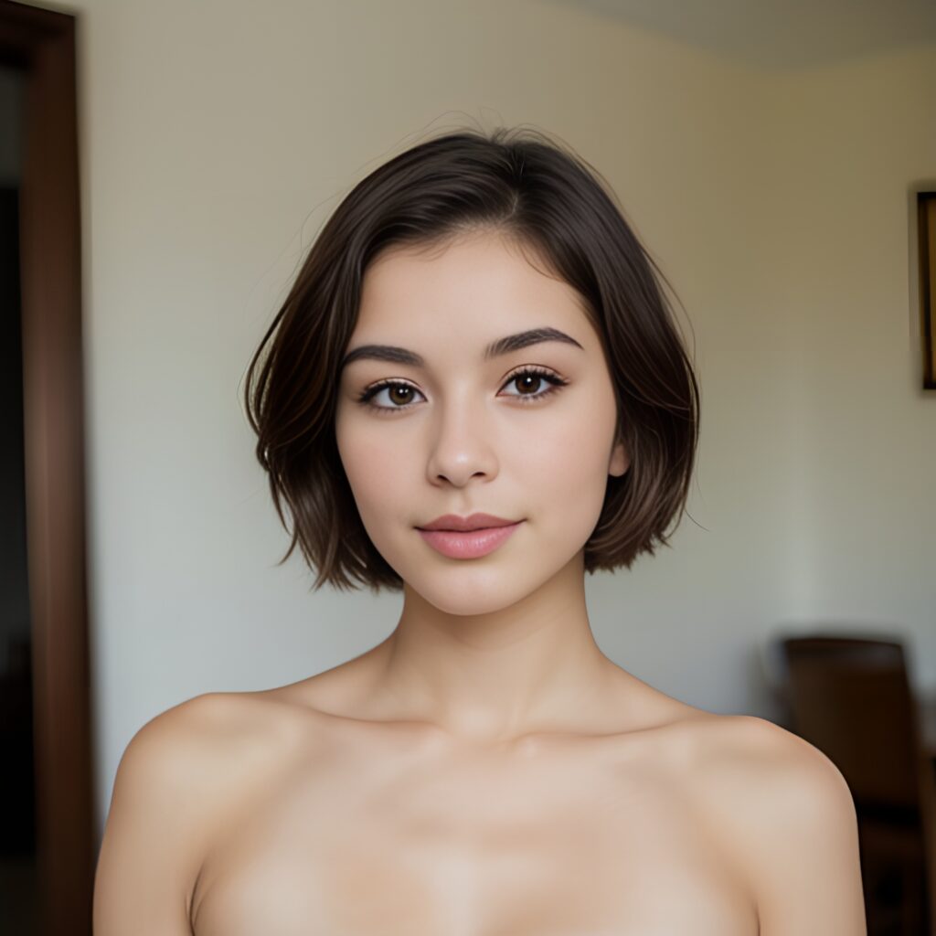 indian pixie haircut 