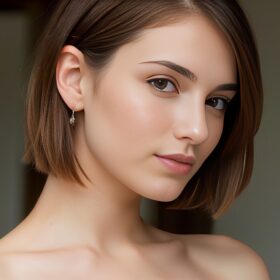 long hair close pixie haircut