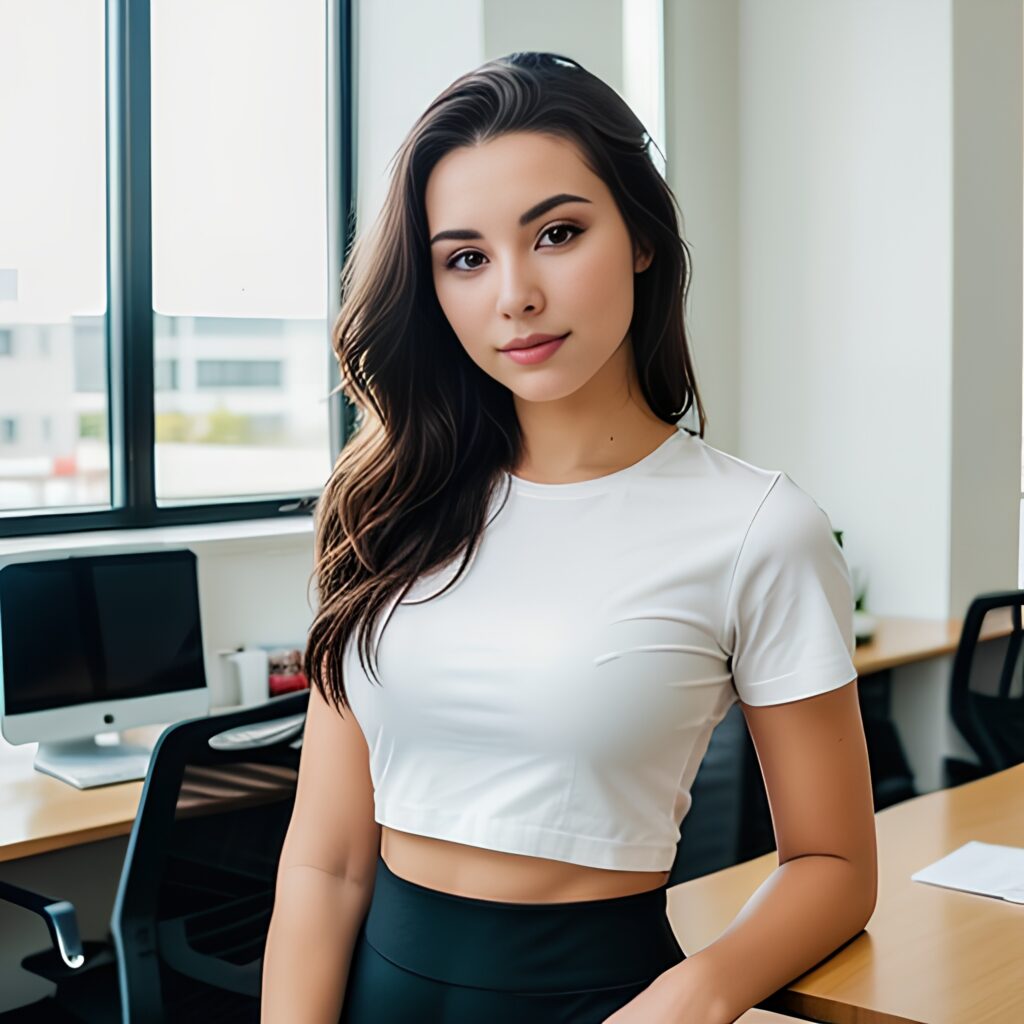 office yoga pants 