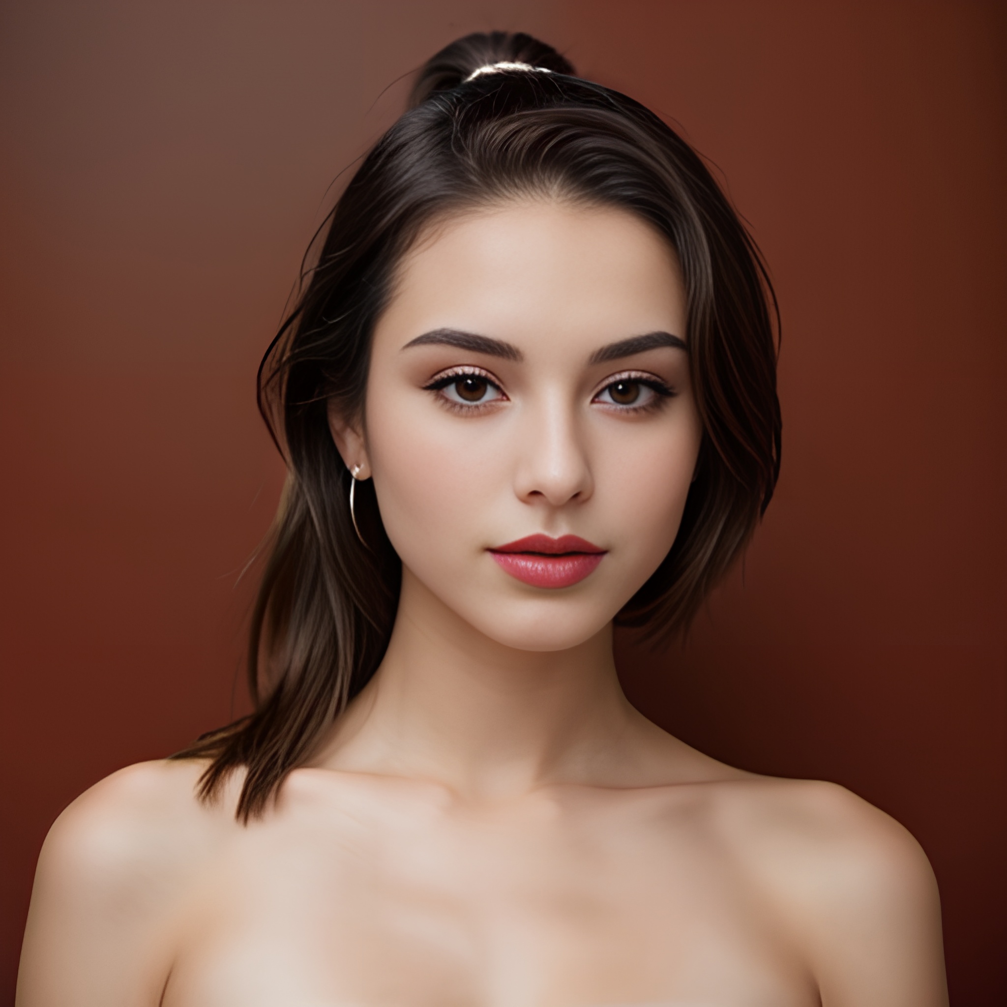 ponytail haircut blowjob filipina