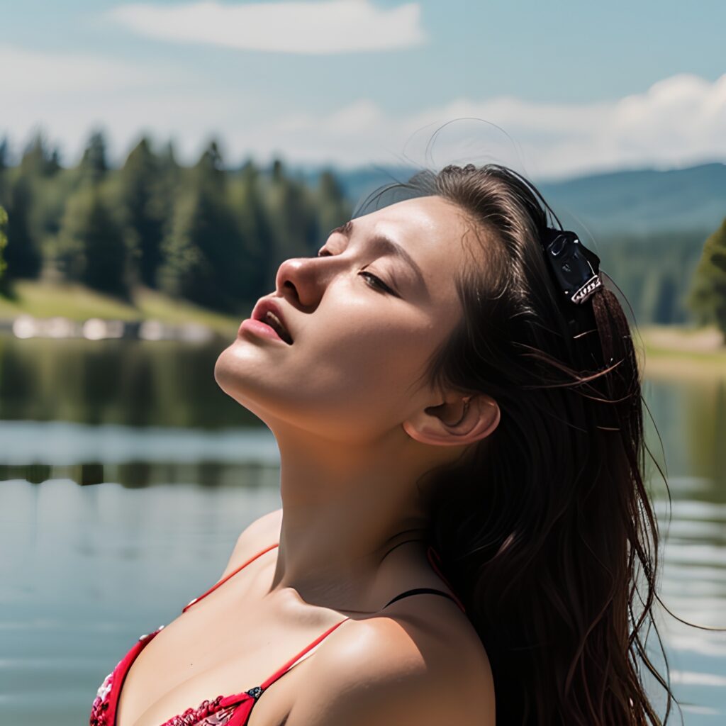 side lake bikini bikini 