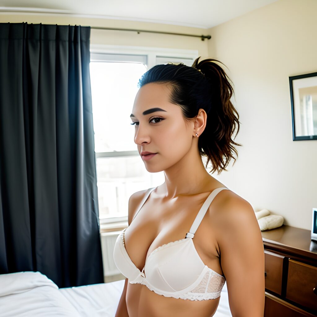 bedroom bra 