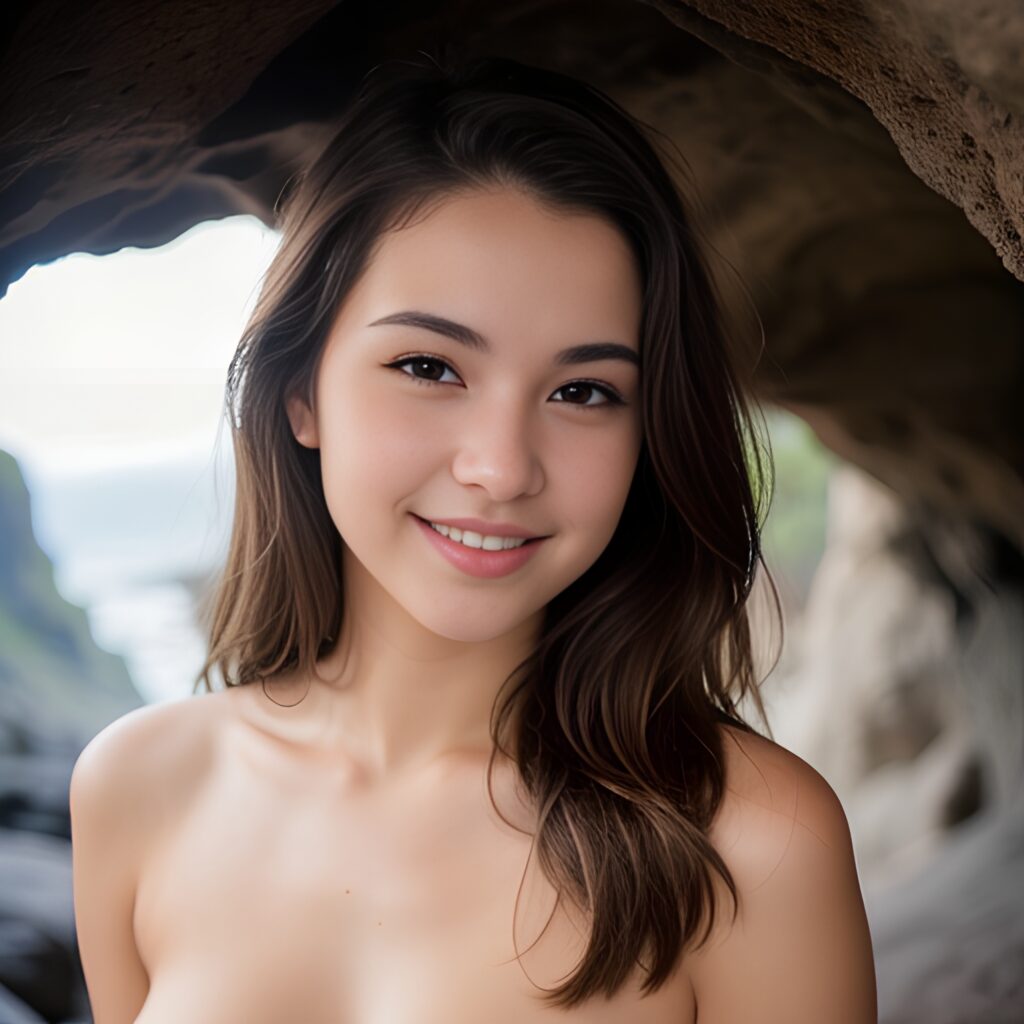 cave topless close 