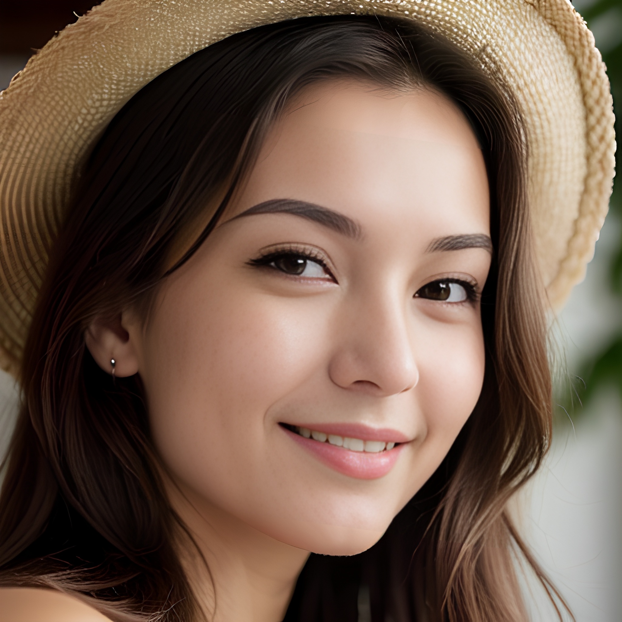 close middle eastern