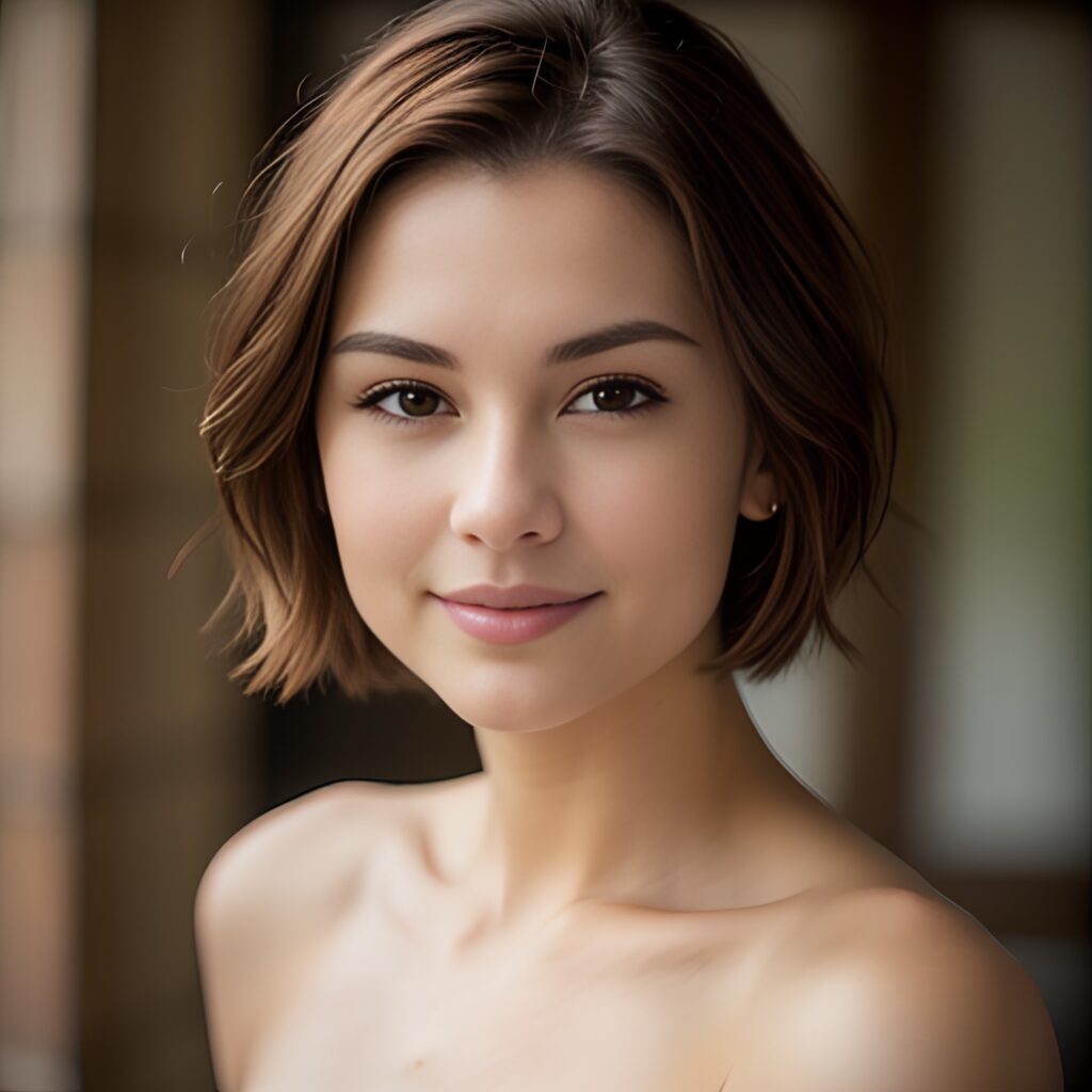 close pixie haircut 