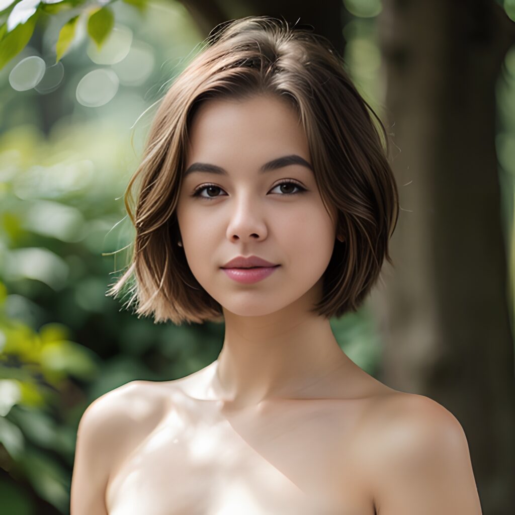 filipina pixie haircut 