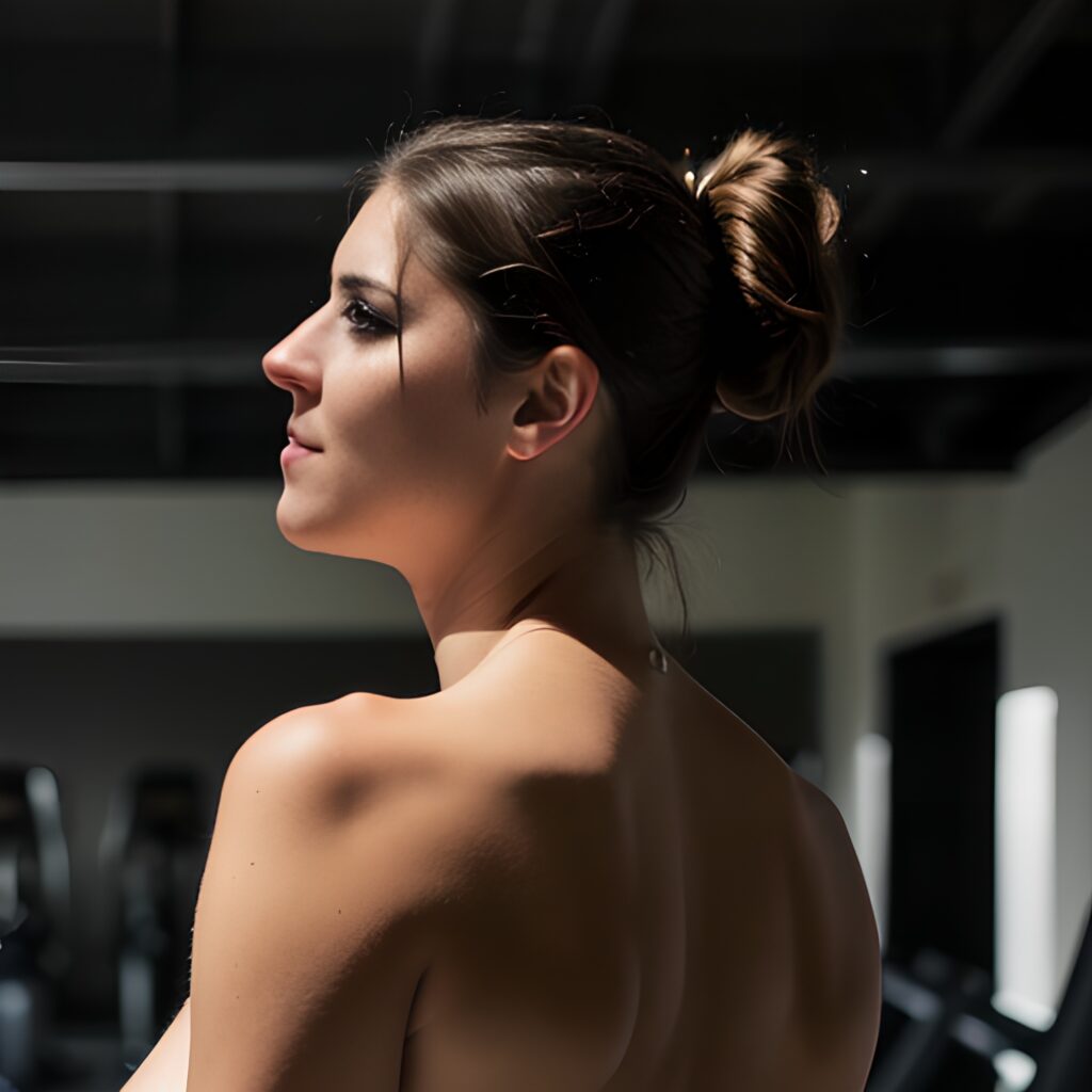 indian gym ponytail haircut 