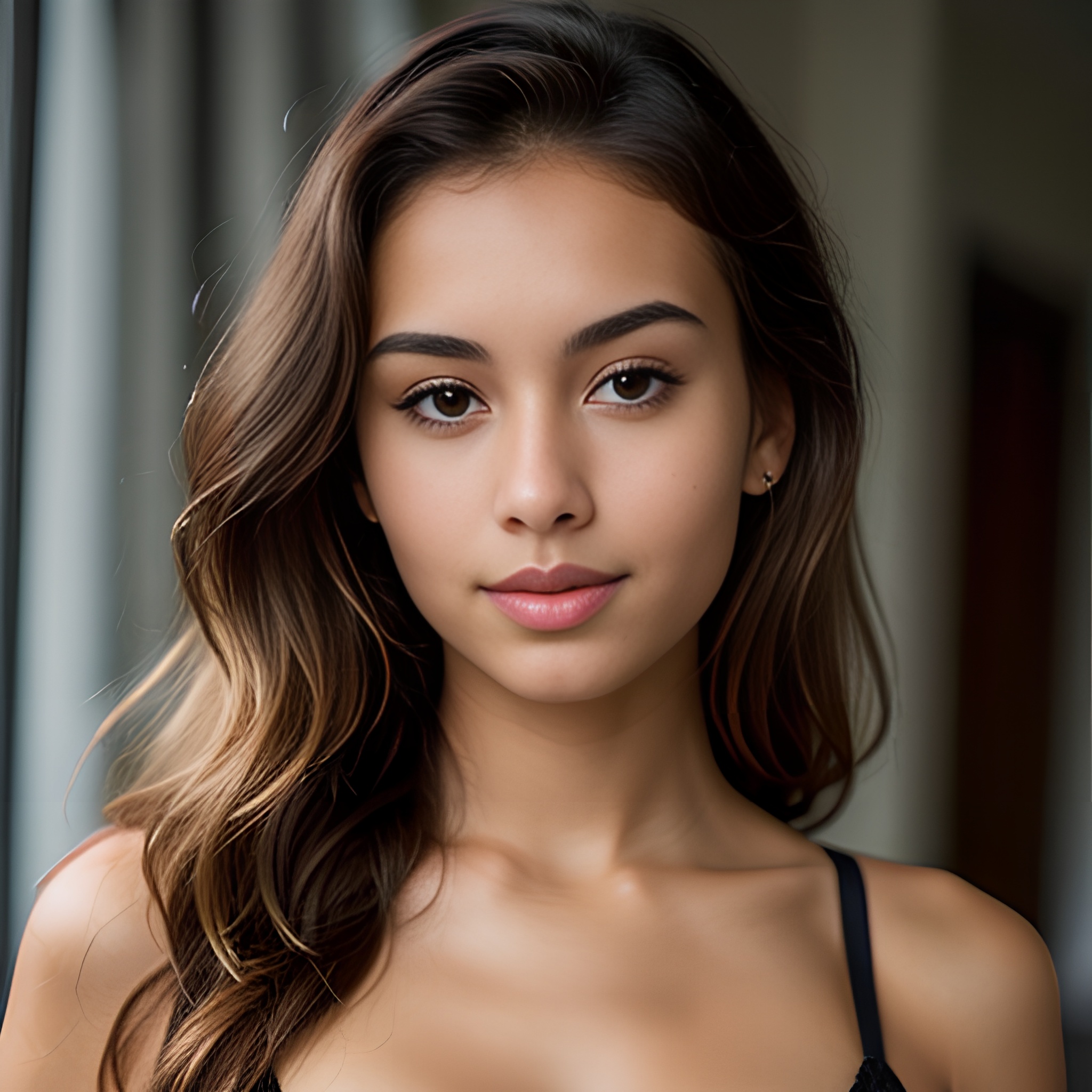 lingerie yoga pants close