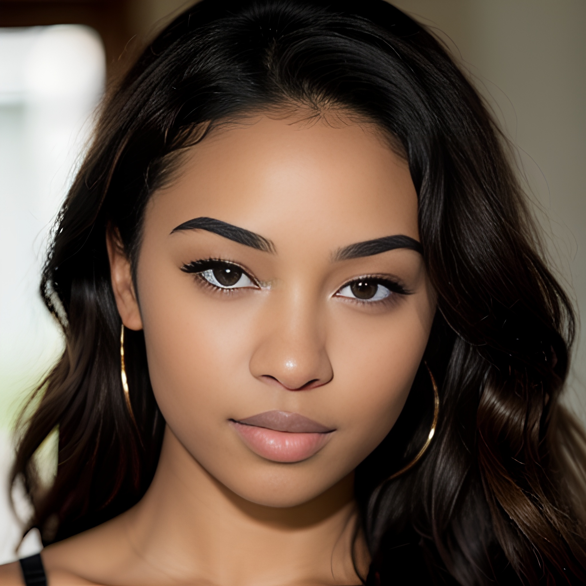 middle eastern close bra