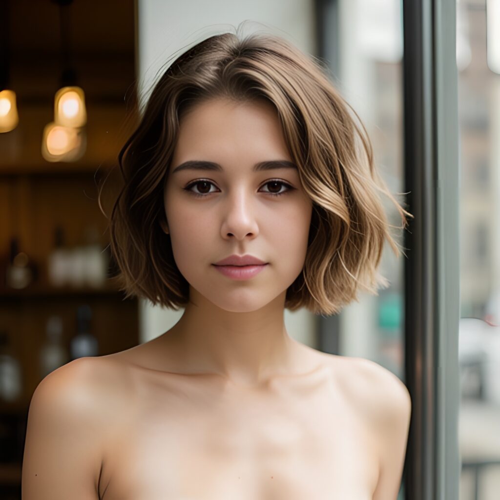 pixie haircut 