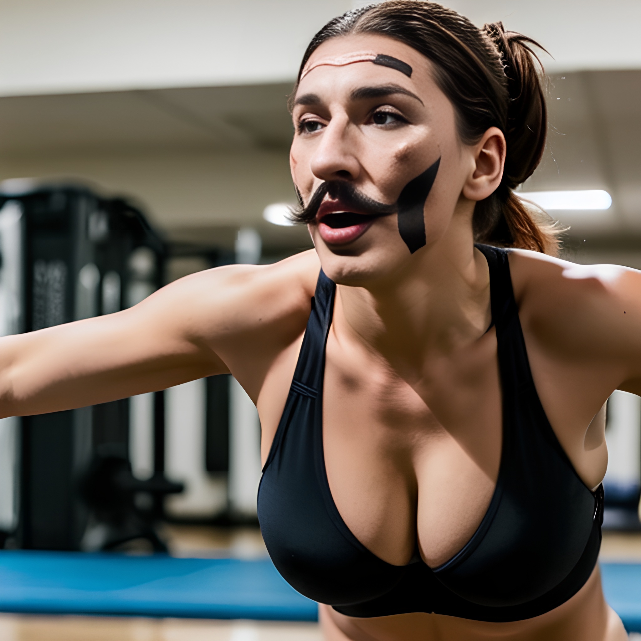 push up bra gym filipina