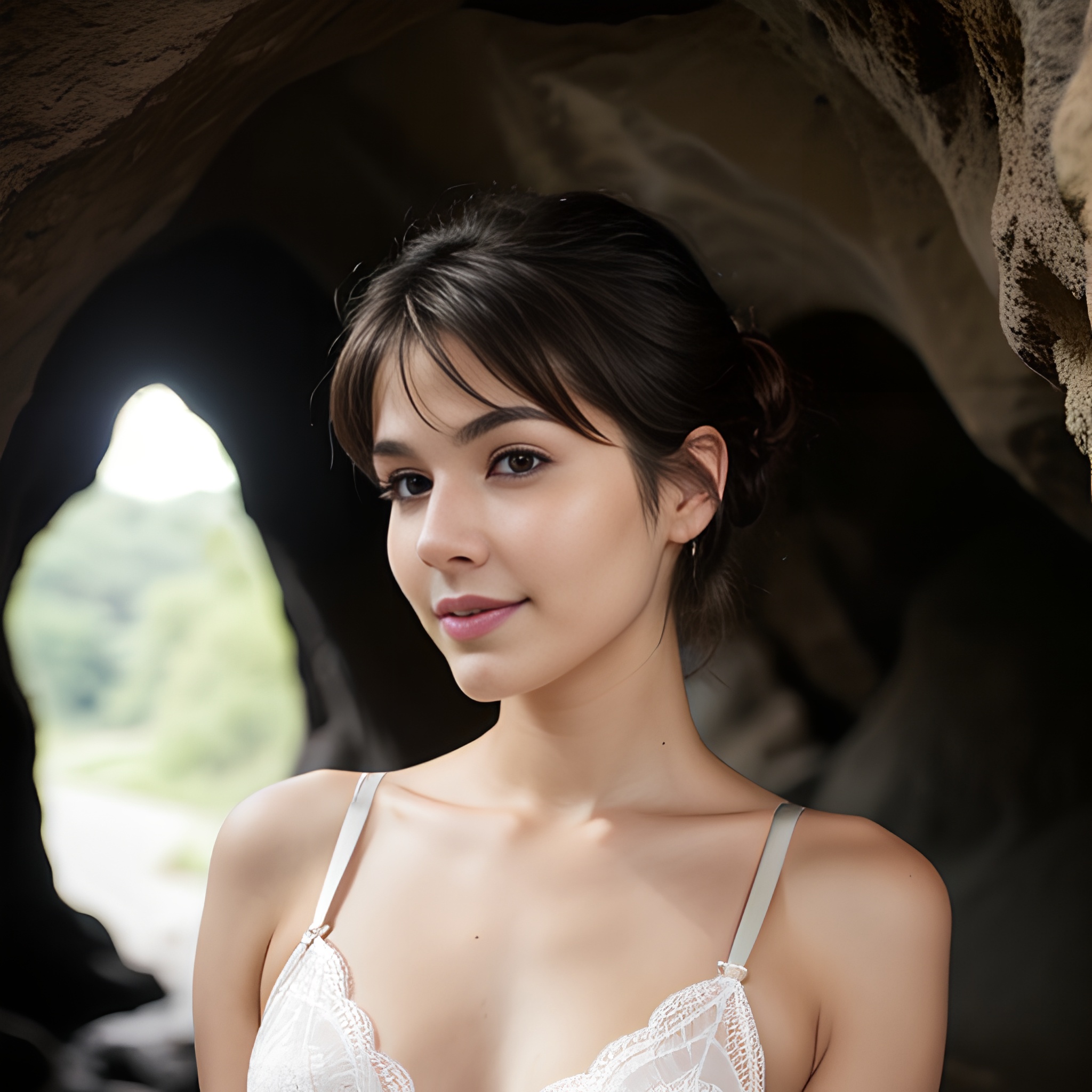 cave lingerie