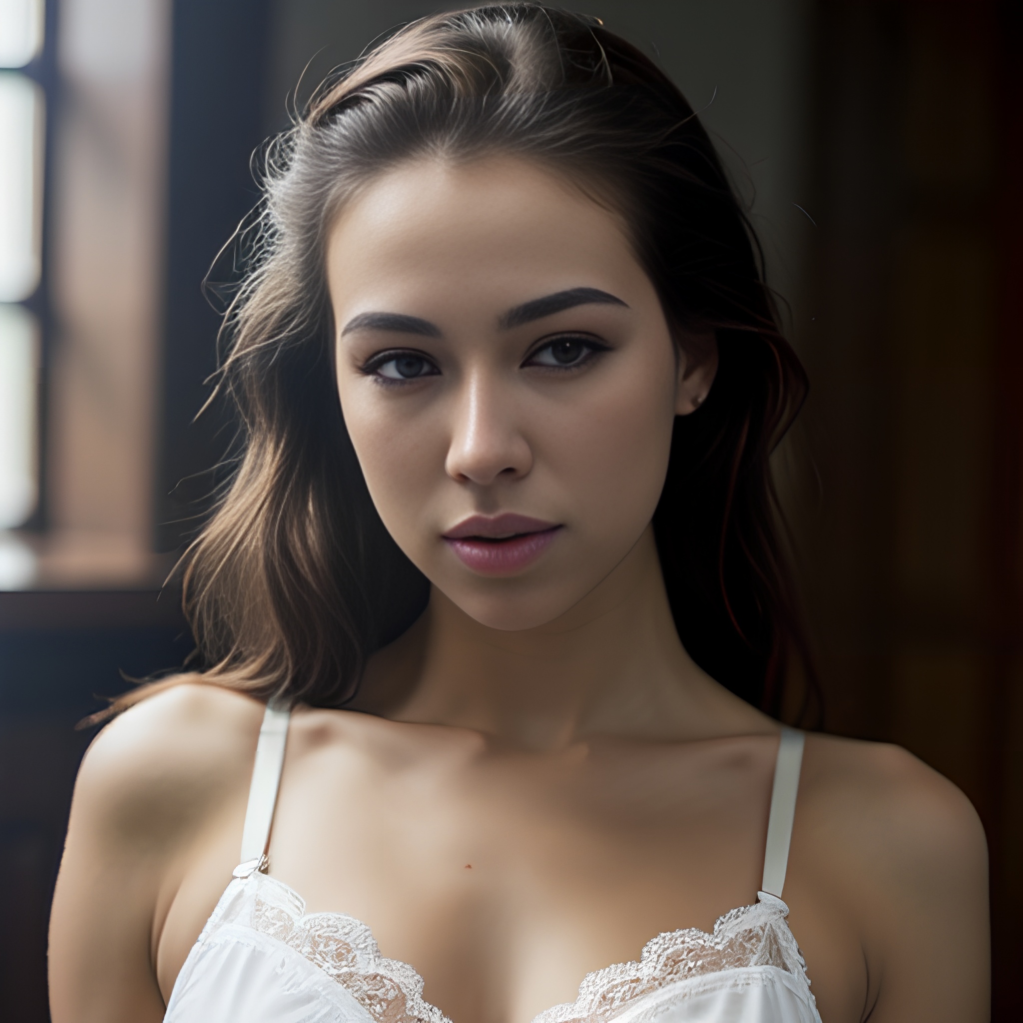 cum on body indian lingerie