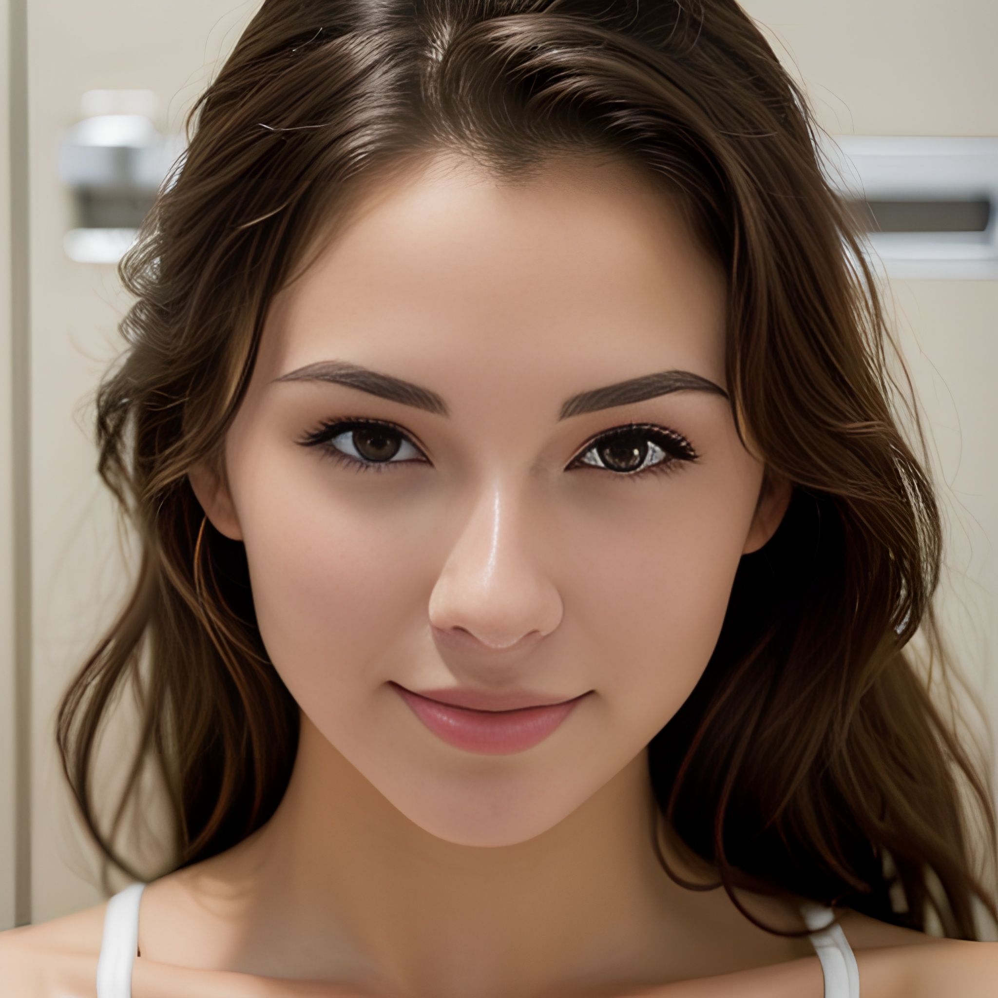 indian locker room close