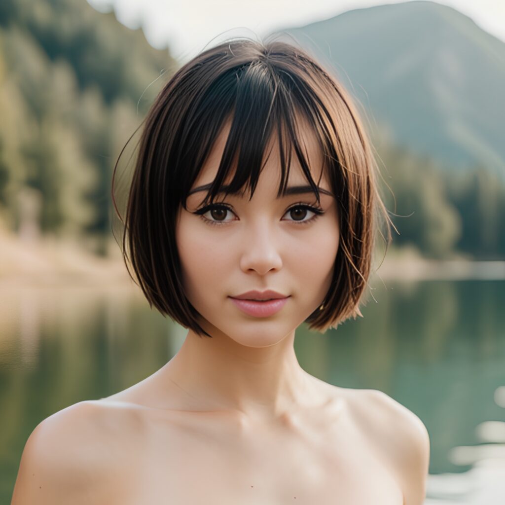 lake pixie haircut 