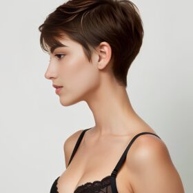 side push up bra indonesian pixie haircut