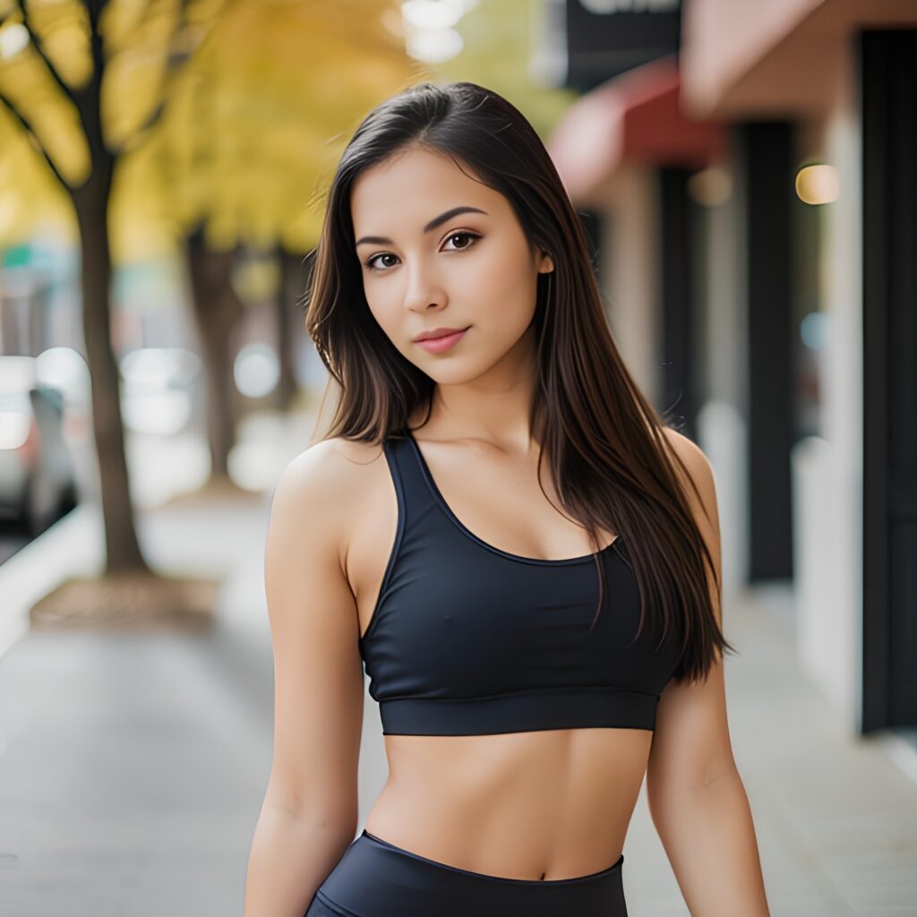 yoga pants 