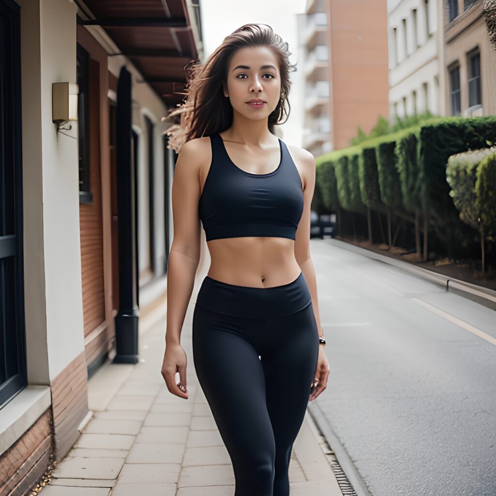 yoga pants filipina 