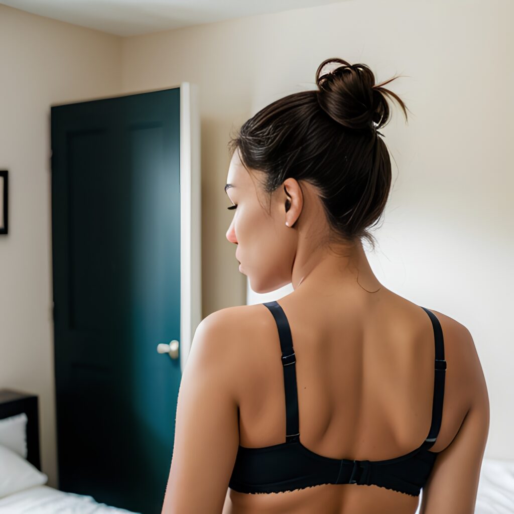 bra bedroom 