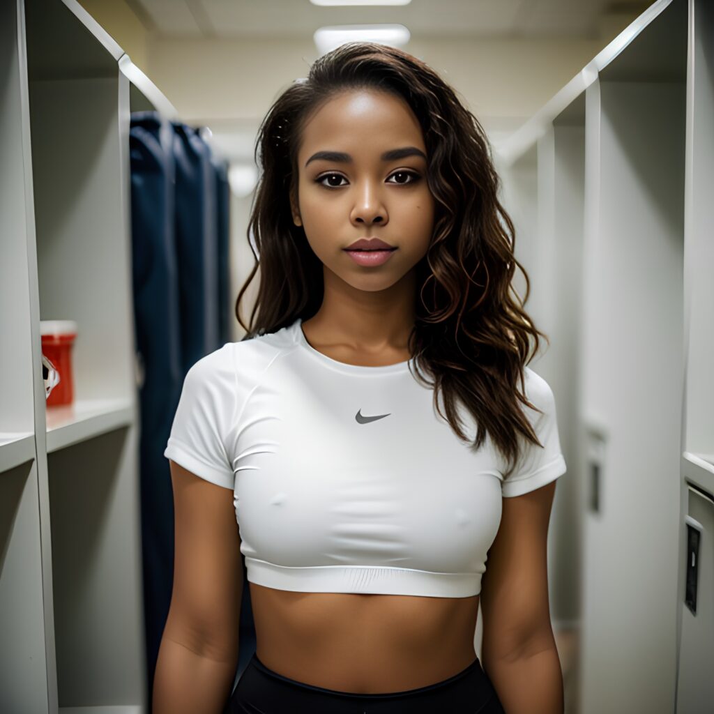 filipina yoga pants locker room 