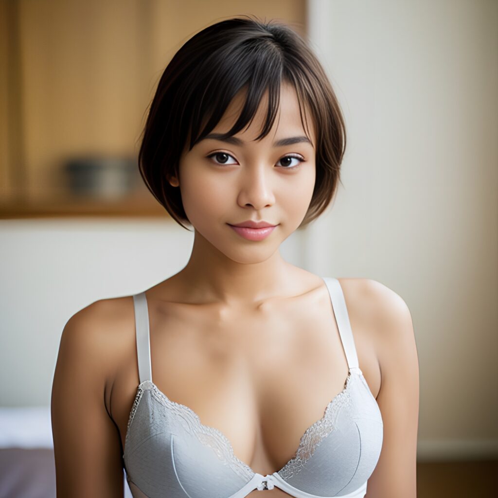 indonesian bra 