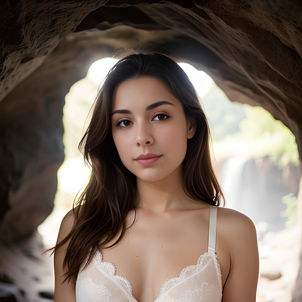 cave bra 