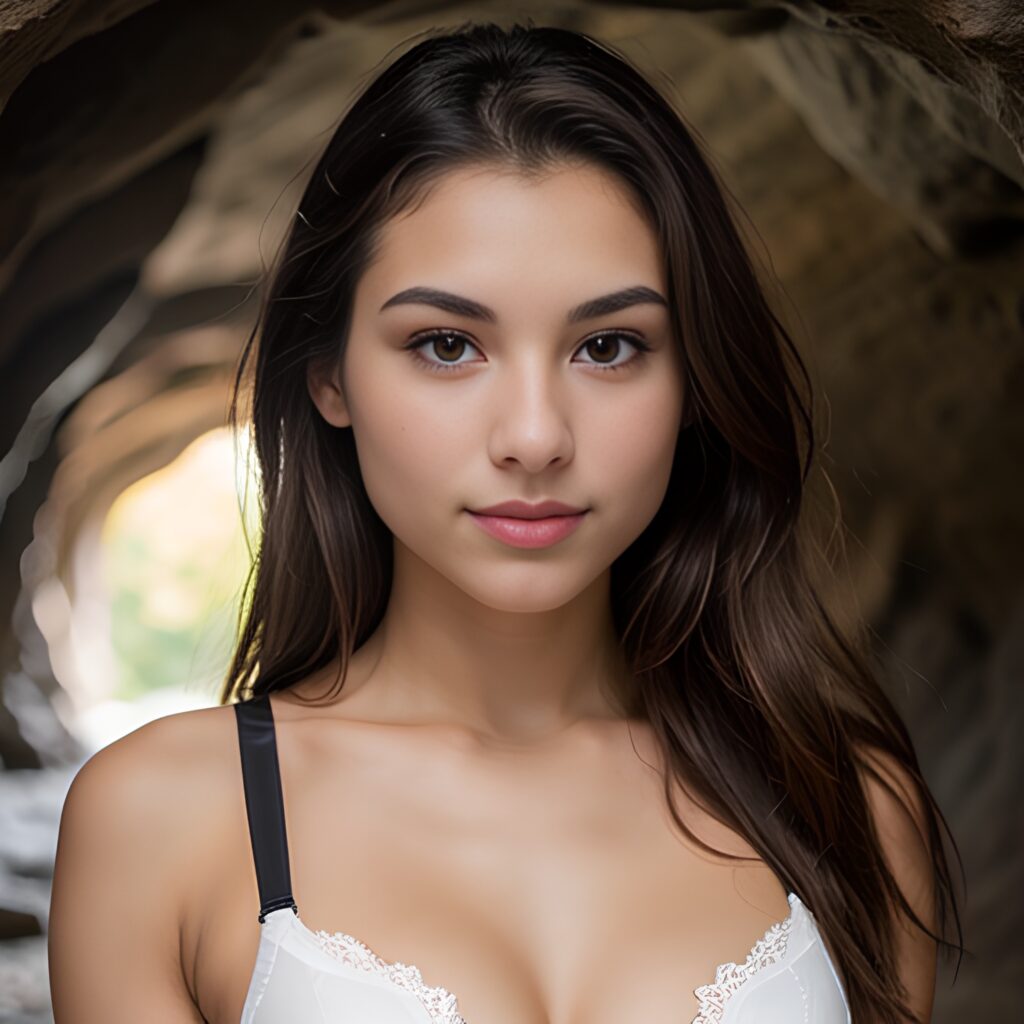 cave push up bra 