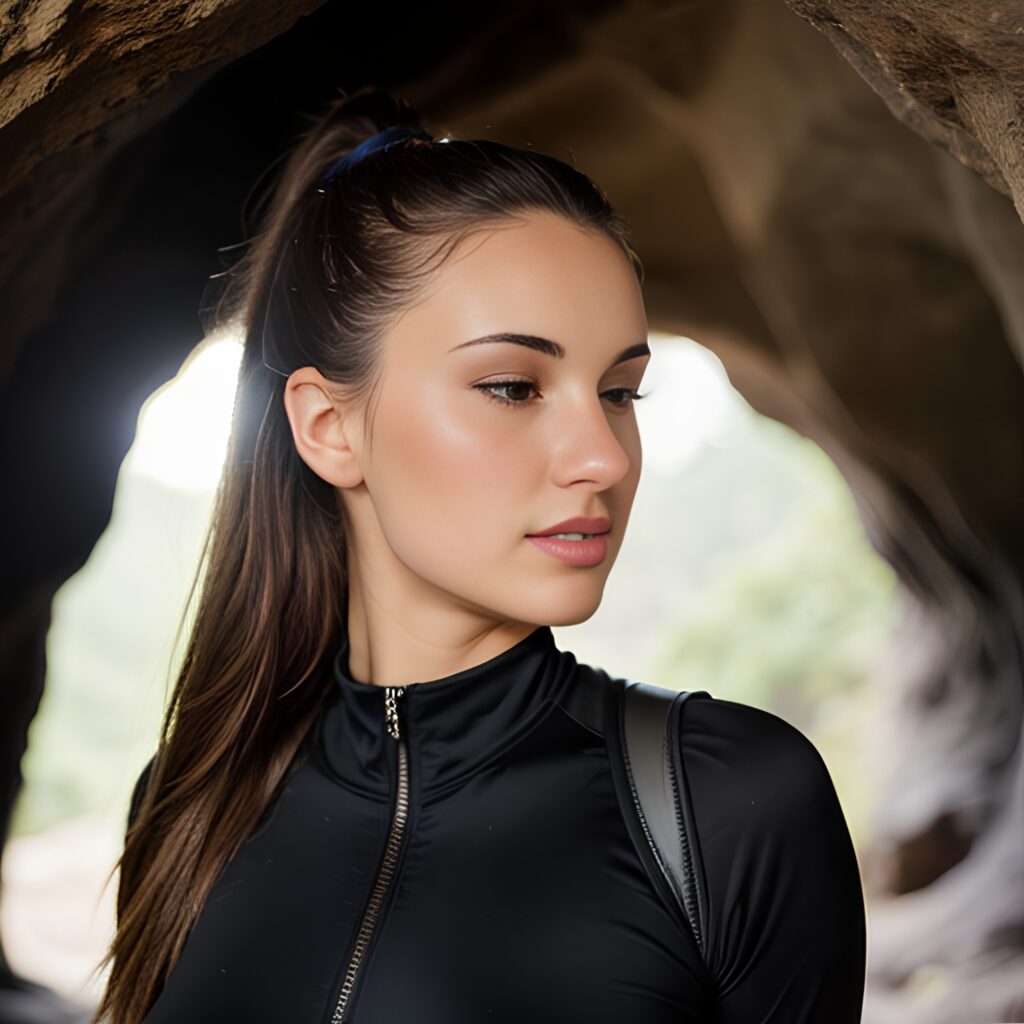 close cave yoga pants 