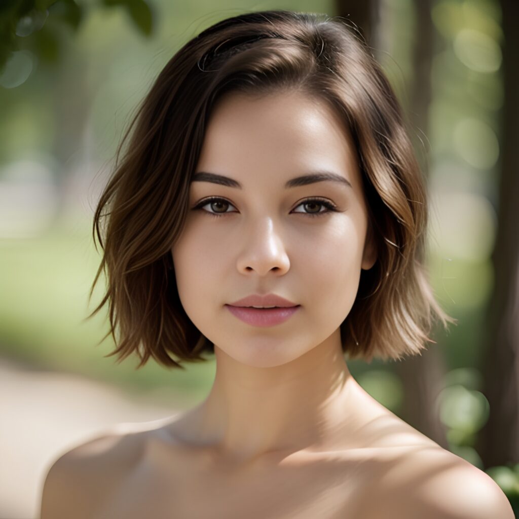 close pixie haircut 