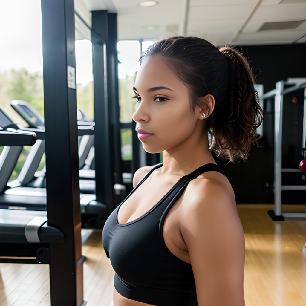 gym yoga pants 