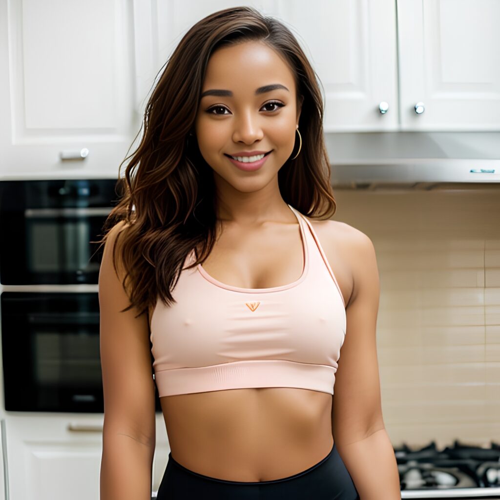 kitchen filipina yoga pants 