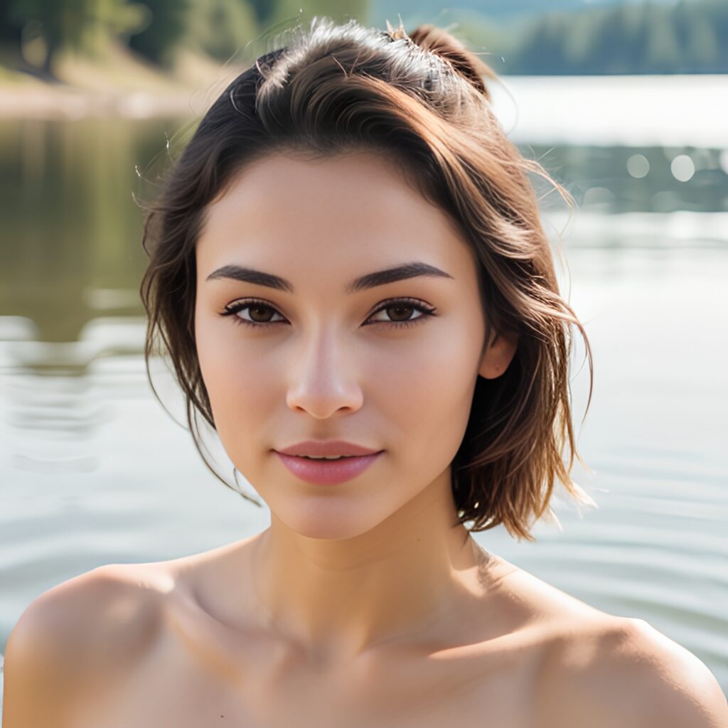 lake ponytail haircut 